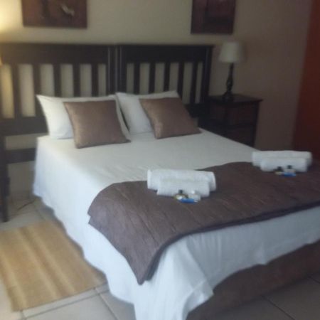 Sonyador Guesthouse Боксбург Екстериор снимка