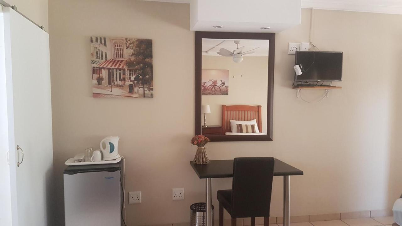 Sonyador Guesthouse Боксбург Екстериор снимка