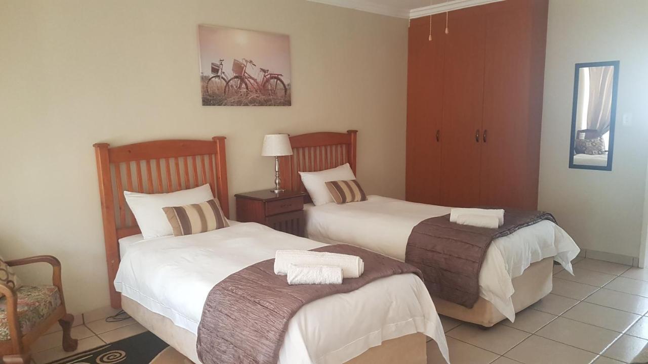 Sonyador Guesthouse Боксбург Екстериор снимка