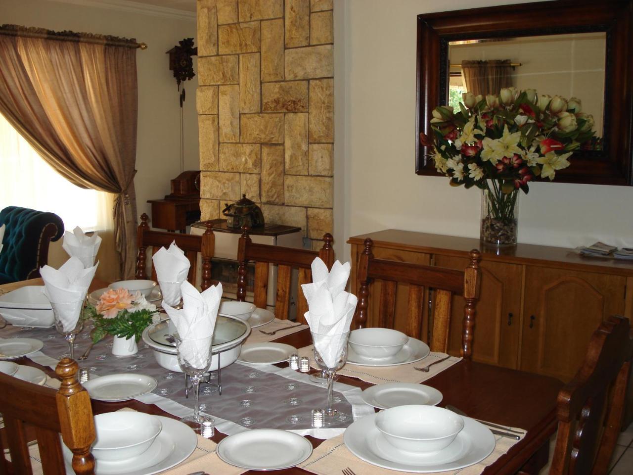 Sonyador Guesthouse Боксбург Екстериор снимка