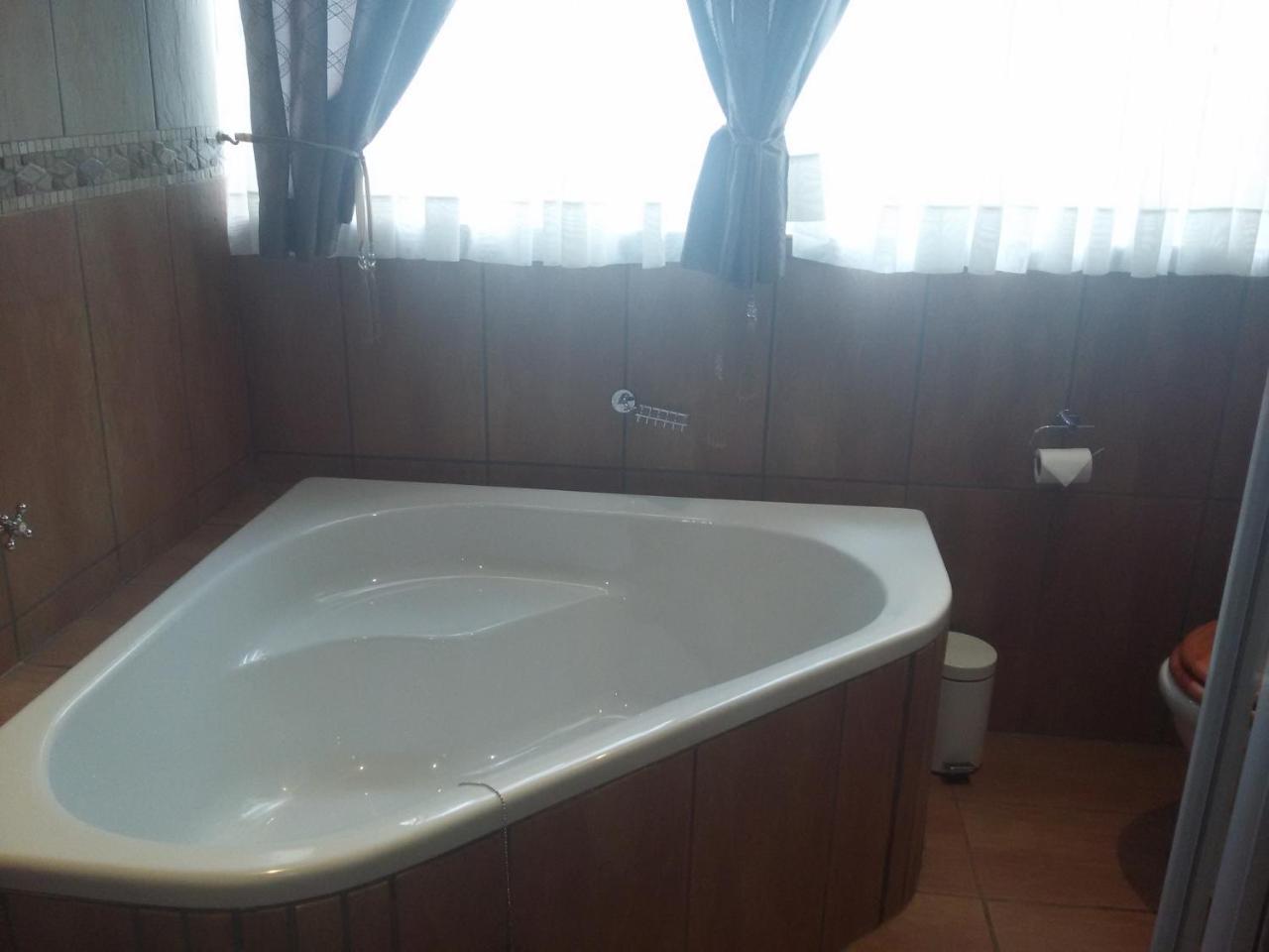 Sonyador Guesthouse Боксбург Екстериор снимка