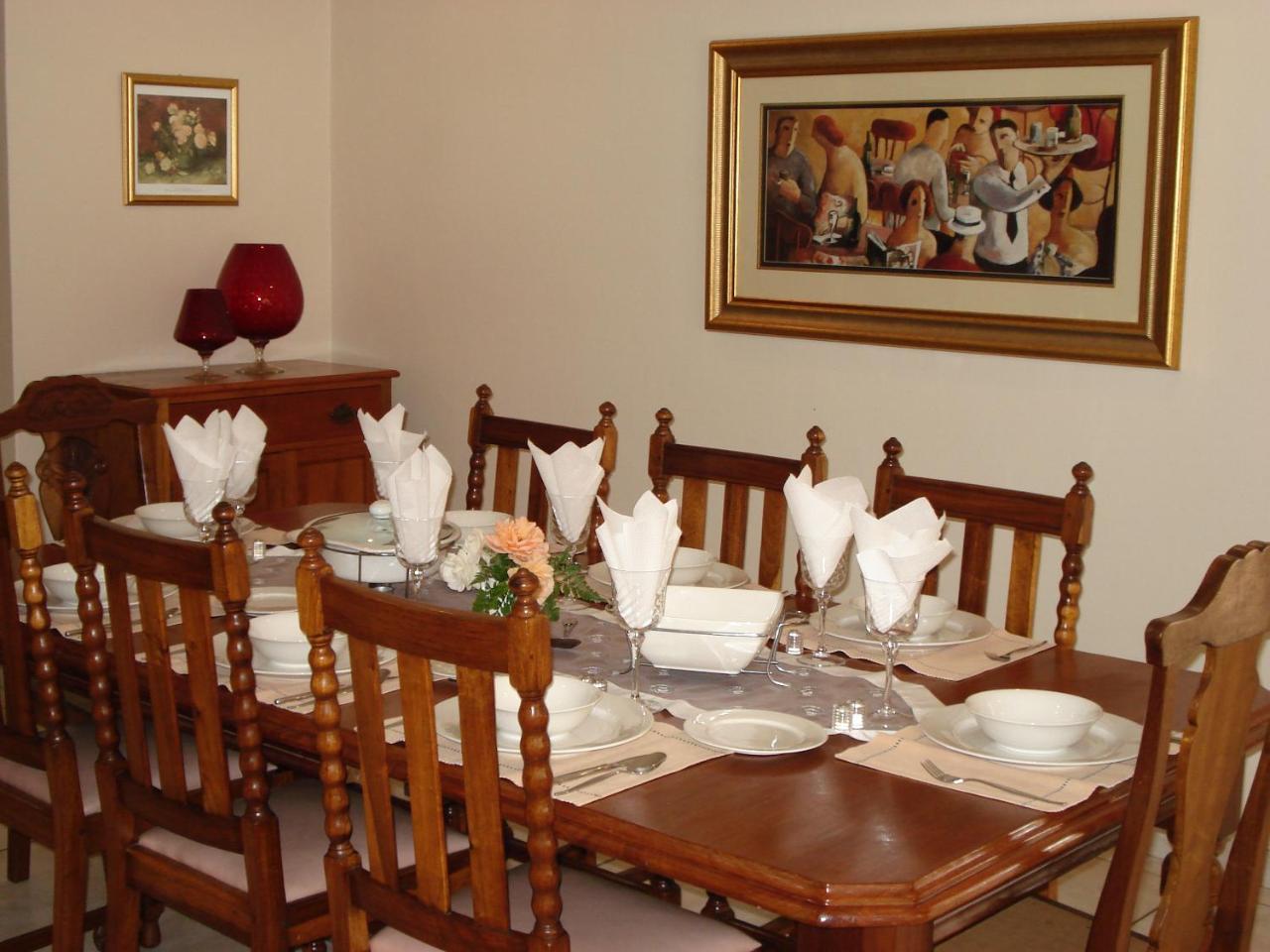 Sonyador Guesthouse Боксбург Екстериор снимка