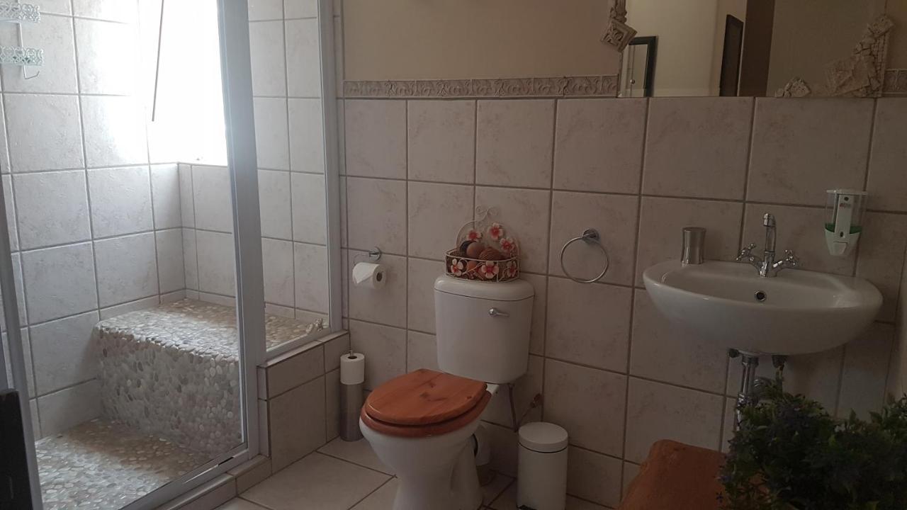 Sonyador Guesthouse Боксбург Екстериор снимка