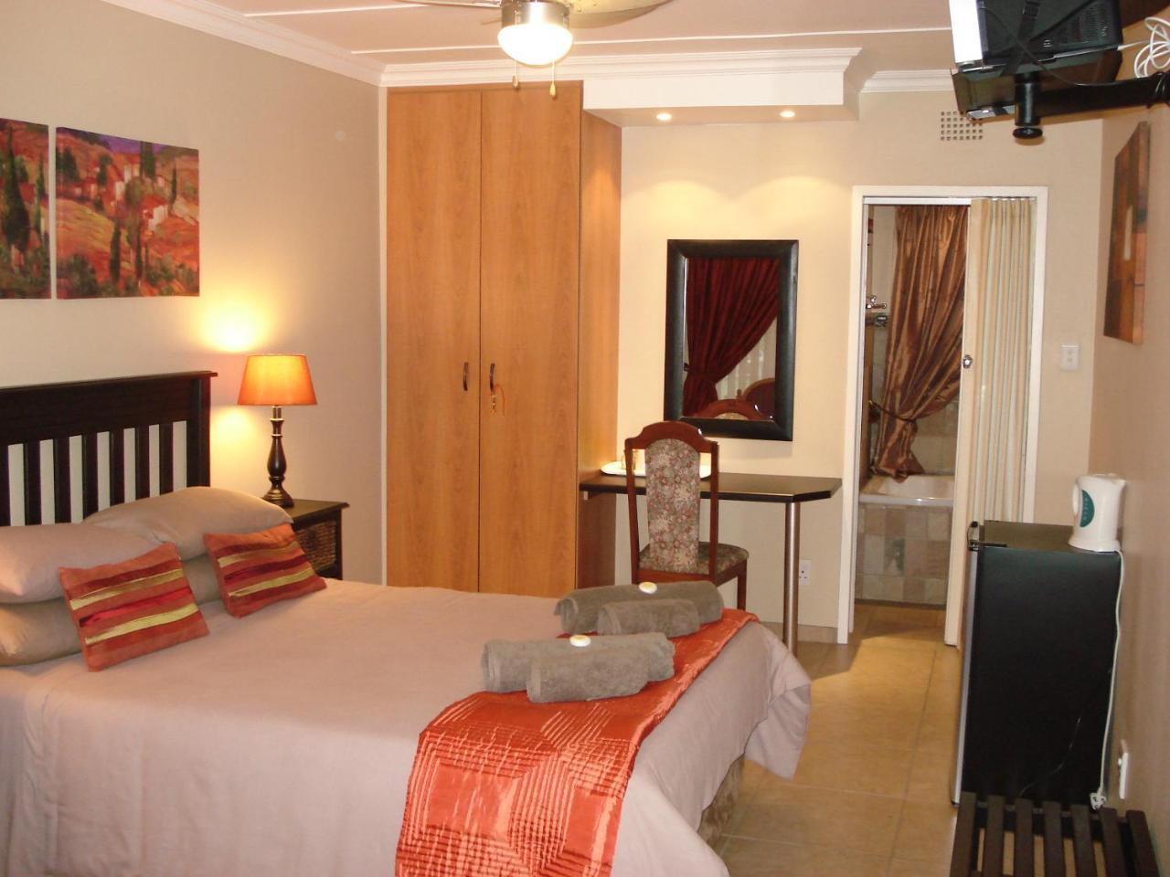 Sonyador Guesthouse Боксбург Екстериор снимка