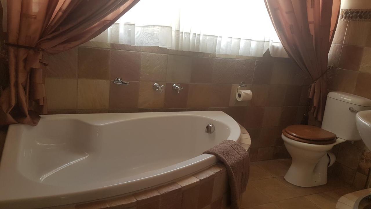 Sonyador Guesthouse Боксбург Екстериор снимка